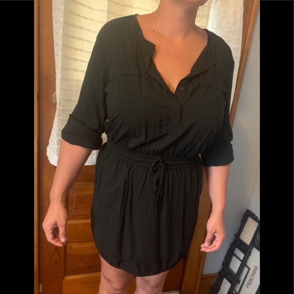 Banana Republic Dress - Picture 4 of 8